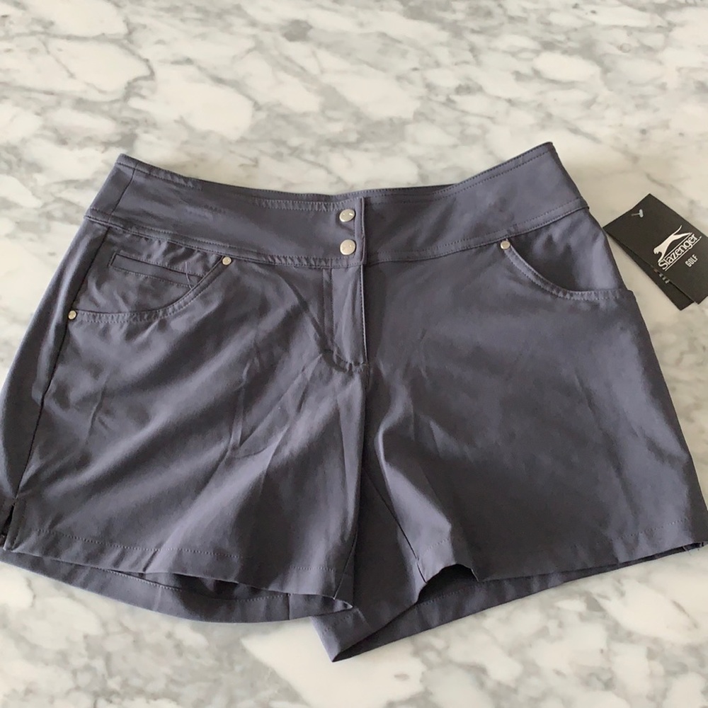 Women’s Golf Shorts